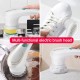 5 in 1 Multi-Functional Cleaning Brush Rechargable