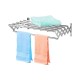 Folding Wall Mounted Clothes Drying Rack 90cm