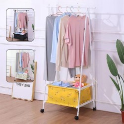 Multipurpose Clothes Coat Organizer Rack Multipurpose Clothes Coat Organizer Rack