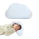 Memory Foam Cervical Neck Cloud Pillow for Kids