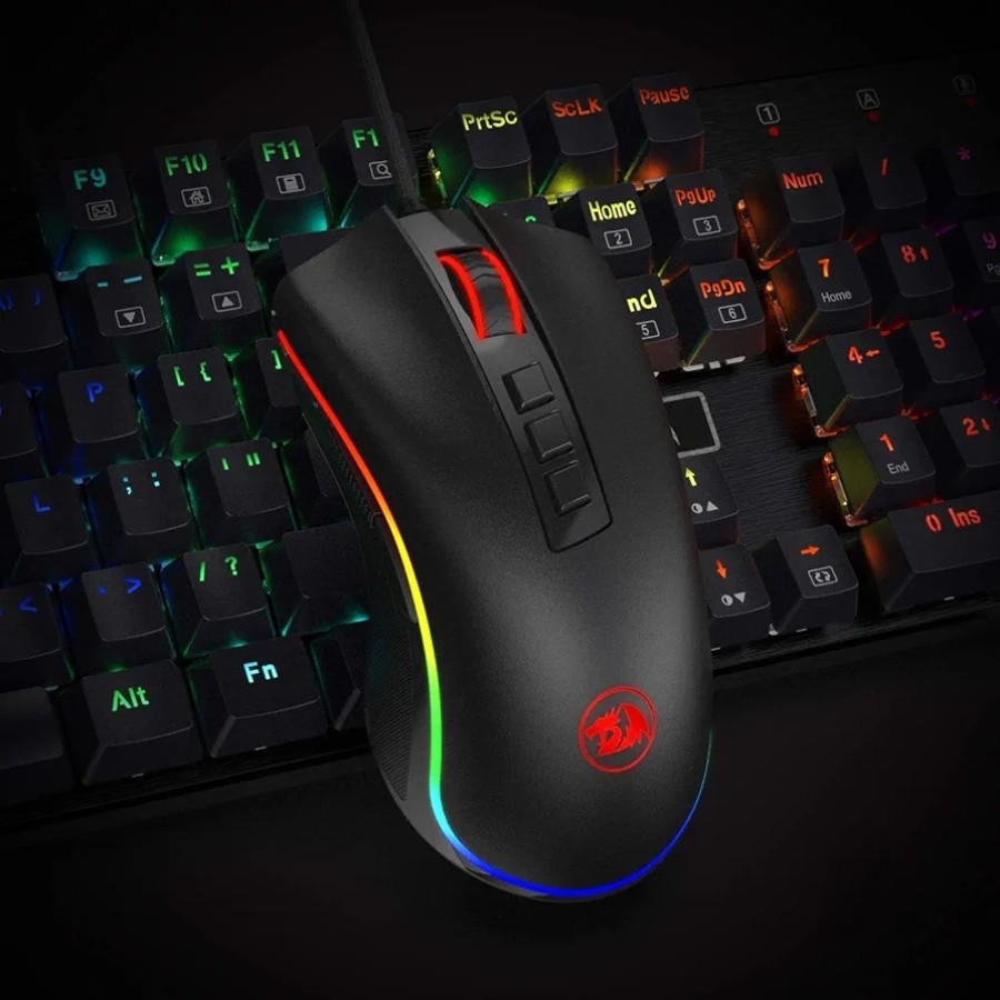 Redragon M711-2 COBRA Gaming Mouse