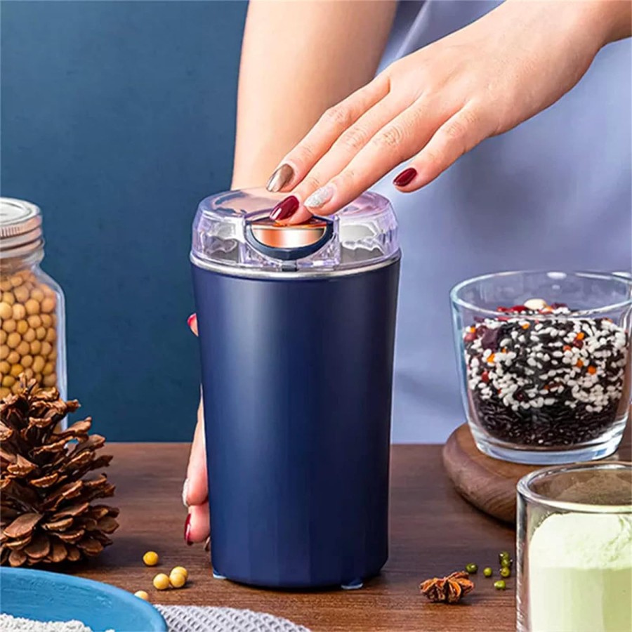 Electric Coffee, Spice  Grinder 200W