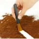 Coffee Powder Cleaning Brush