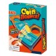 Coin Bounce Board Game