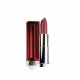 Color Sensational Lipstick Hollywood Red 540