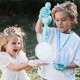 Spray Bubble Machine for Kids Spray Bubble Machine for Kids