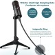 Live Podcasting Recording Microphone