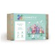 Connetix 120 Piece Pastel Creative Pack