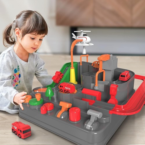 Construction Toddler Car Toys