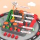 Construction Toddler Car Toys