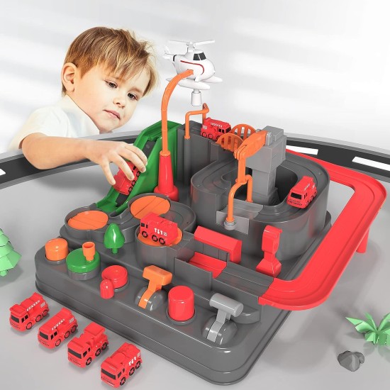 Construction Toddler Car Toys