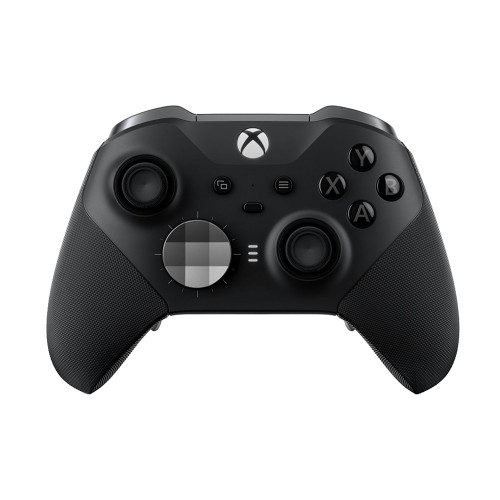 Xbox Elite Wireless Controller Series 2 - Black