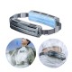 Cooling Waist Belt Fan (Summer Fan)