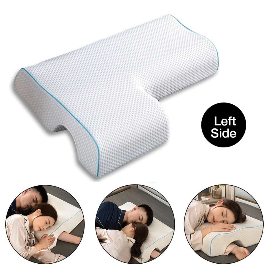 Couple Sleeping Memory Foam Pillow