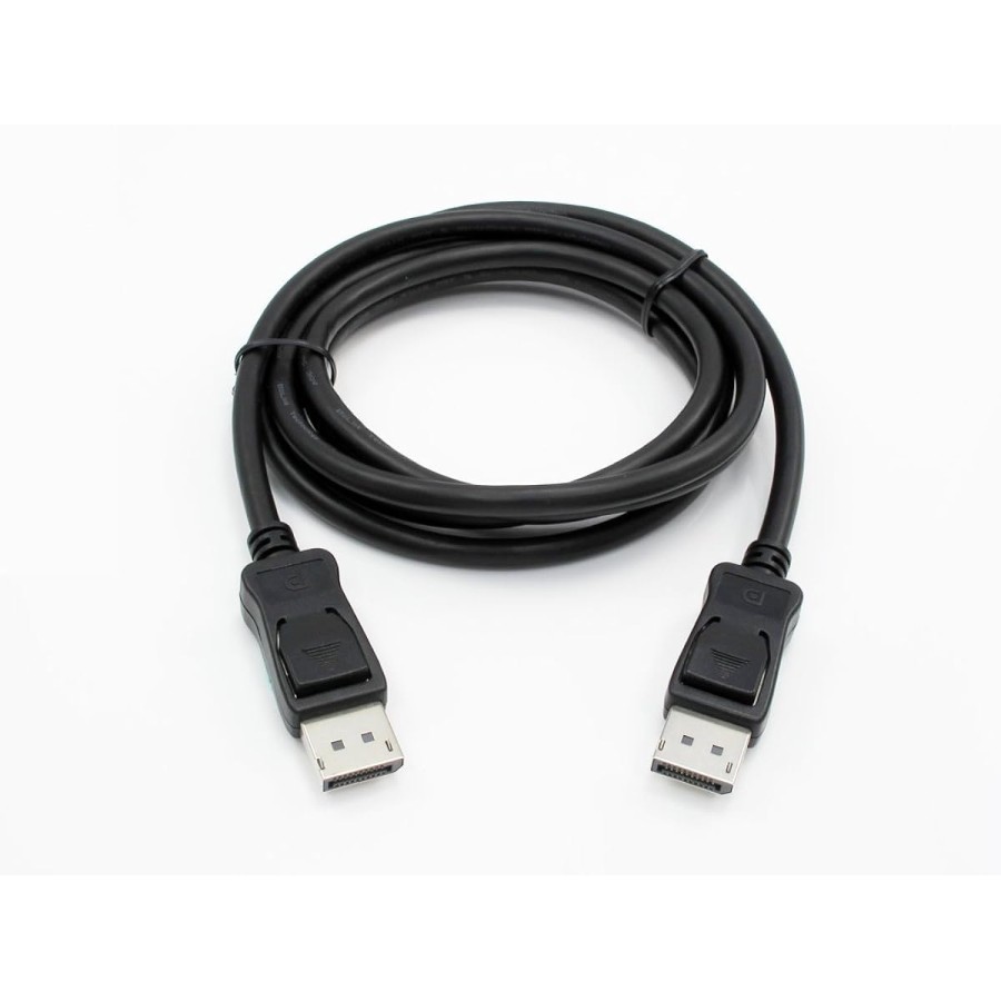Coxoc DisplayPort Male Display Port Cable Coxoc DisplayPort Male Display Port Cable