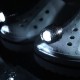 Headlights for Crocs Rechargeable - 1Pcs