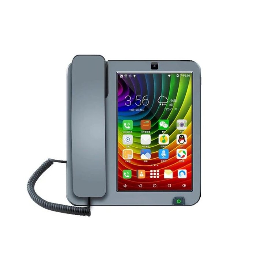 Crony Smart LTE 4G Android Video Phone