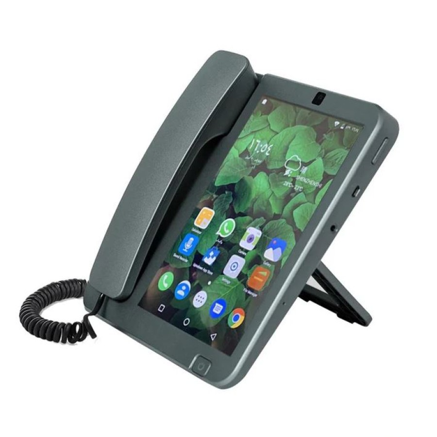 Crony Smart LTE 4G Android Video Phone