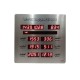 Crony Az-2325 Islamic Prayer Times Digital Clock