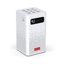 CRONY C900 upright Projector with BT speaker CRONY C900 upright Projector with BT speaker