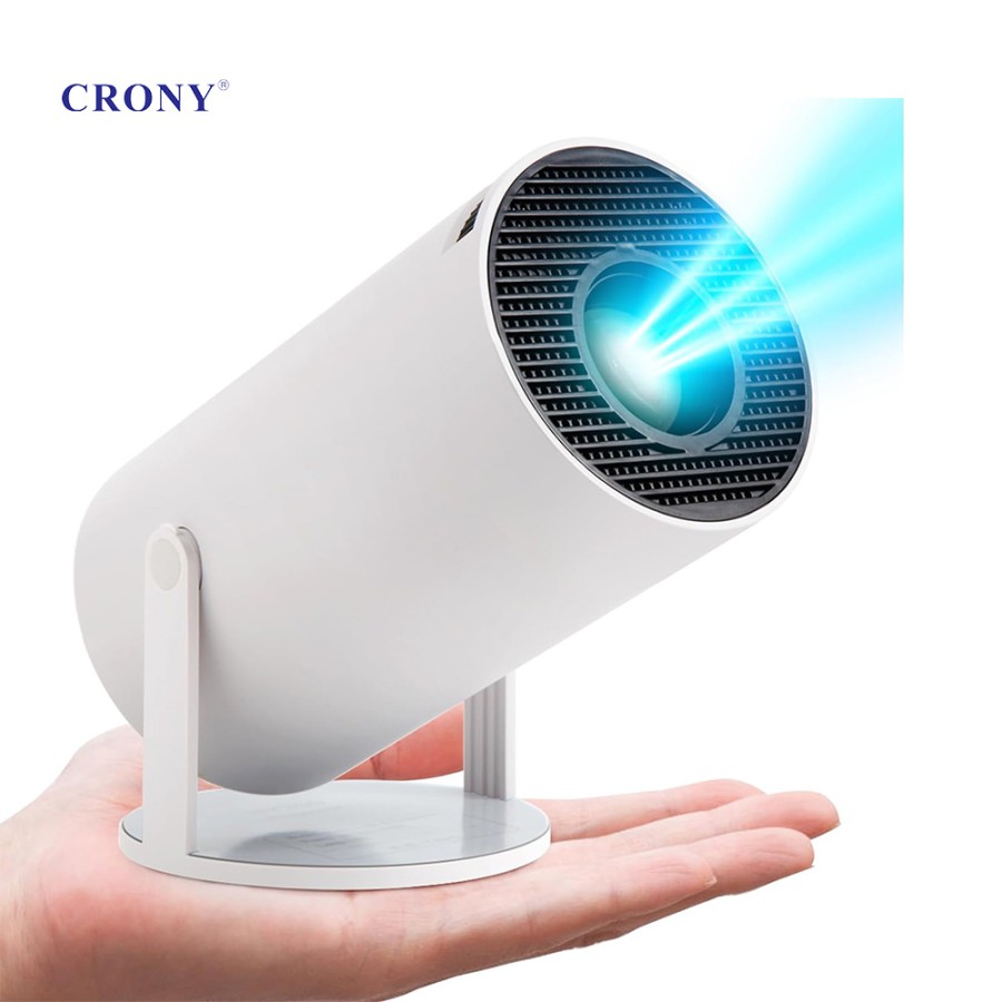  Crony K1 Magcubic Projector Hy300 4K Android 11 Dual Wifi6 200