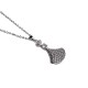Jewellery Silver Dream Daimond Necklace