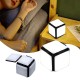 Cubia rechargeable folding nightlight