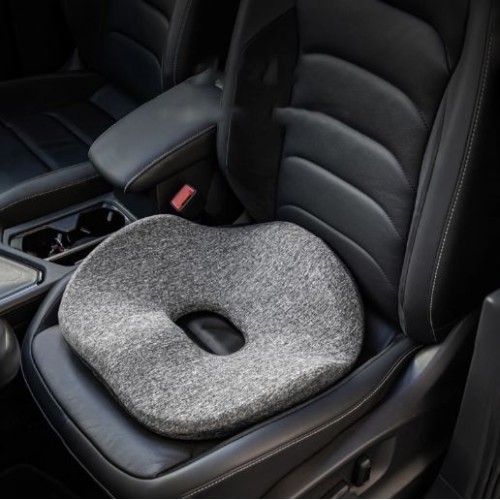 Pressure Relief Massage Seat Cushion