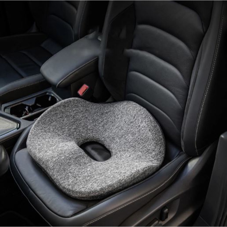 Pressure Relief Massage Seat Cushion