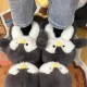 Cute penguin  slippers (36 - 43)