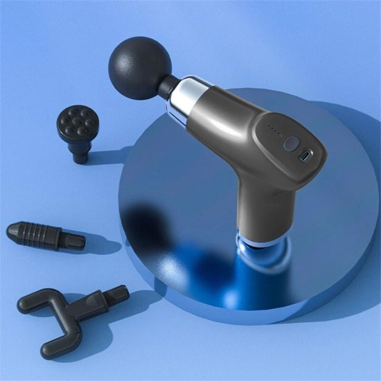 Deep Tissue Mini Massage Gun CY-001