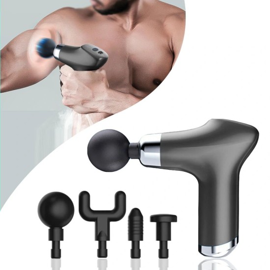 Deep Tissue Mini Massage Gun CY-001