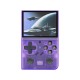 D-R35 Plus Handheld Game Retro Console 3.5-inch Screen RK3326 3000mAh