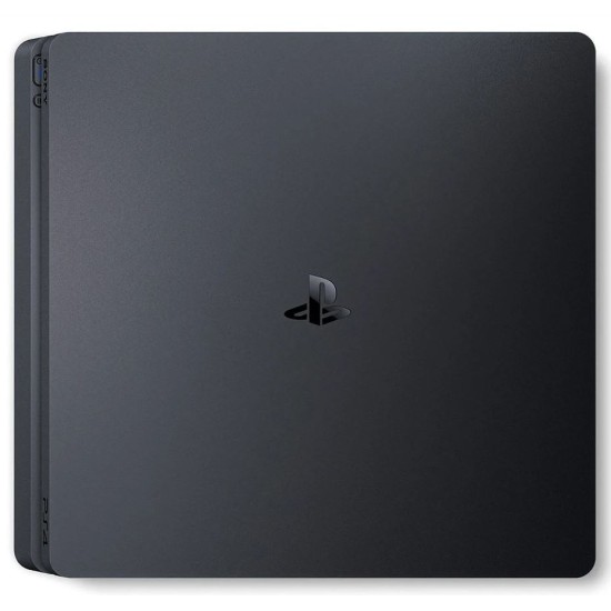 Sony PlayStation 4 Console - 500GB