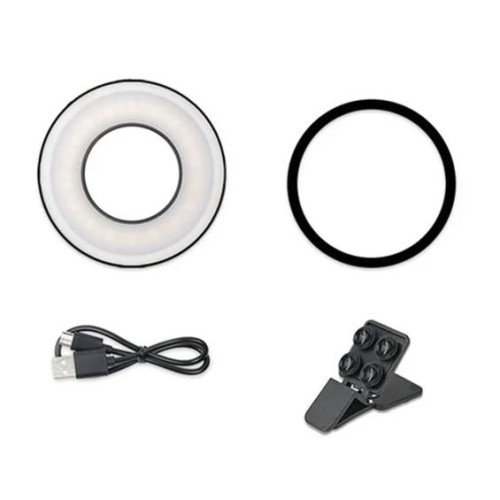 VLOGLITE MAGNETIC MINI LED LIGHT W36