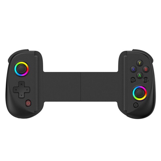 D8 Wireless Stretching Extendable Game Controller