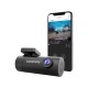  DDPai G-Sensor, WDR, Built-in Super Capacitor, with Wi-Fi 1296P Dash Camera