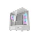 DARKFLASH PULSAR GAMING PC 14th Gen (RTX 5050 8GB) – CODE-EX102 - WHITE