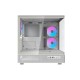 DARKFLASH PULSAR GAMING PC 14th Gen (RTX 5050 8GB) – CODE-EX102 - WHITE