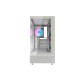DARKFLASH PULSAR GAMING PC 14th Gen (RTX 5050 8GB) – CODE-EX102 - WHITE