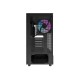 DARKFLASH PULSAR GAMING PC 13th Gen (RTX 5050 8GB) – CODE-EX101 - BLACK
