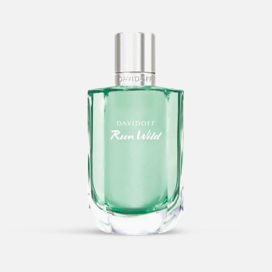 DAVIDOF RUN WILD FOR HER -EDP- 100ML-WOMEN