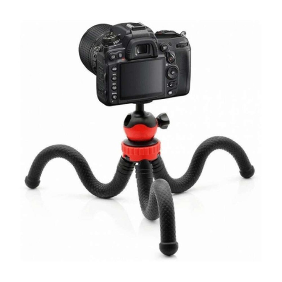 Multi-Functioanl Tripod 360 Panoramic Head