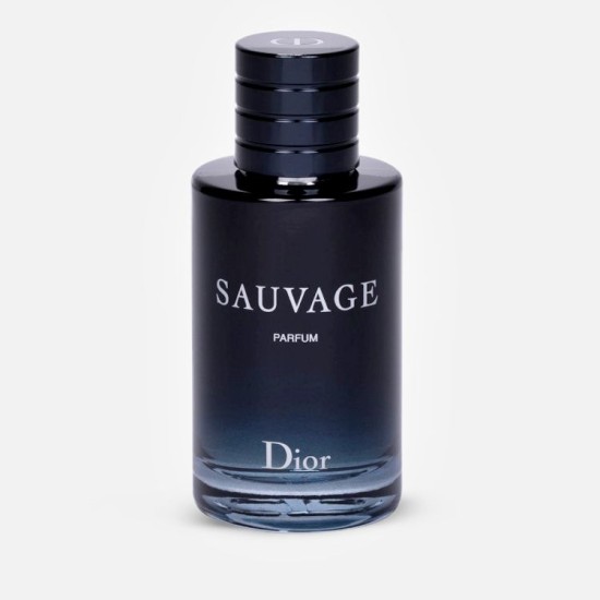 DIOR SAUVAGE PARFUM-100ML-MEN