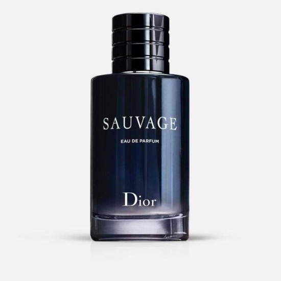 DIOR SAUVAGE-EDP-100ML-M (DIOR)