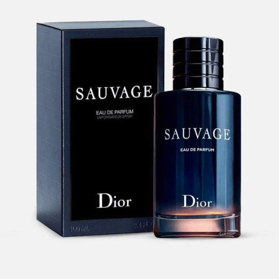 DIOR SAUVAGE-EDP-100ML-M (DIOR)