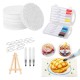 3D Magic Water Sponge Paper Toy