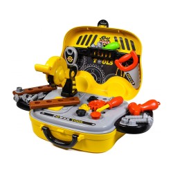 DIY  Tool Box Work Bench Playset For Kids DIY  Tool Box Work Bench Playset For Kids