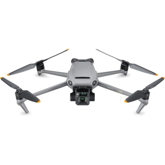 DJI - Mavic 3 Cine Premium Combo Quadcopter with RC Pro