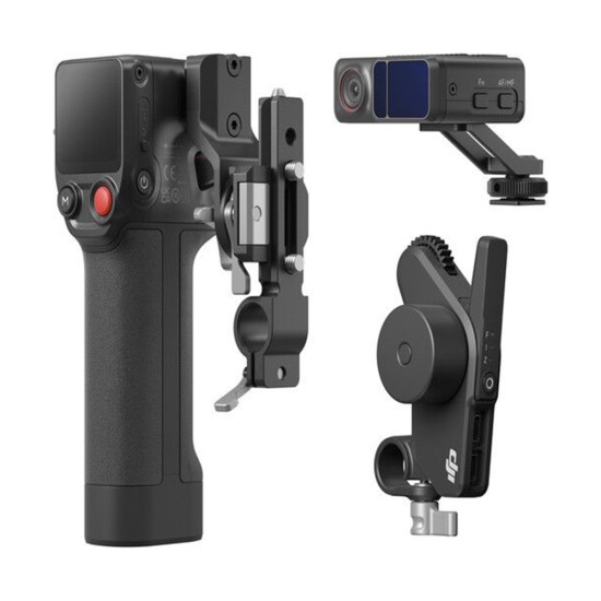 DJI FOCUS PRO CREATOR COMBO